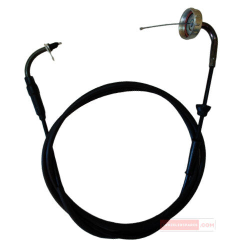 Ntorq 125 Accelerator Cable TVS Genuine Parts