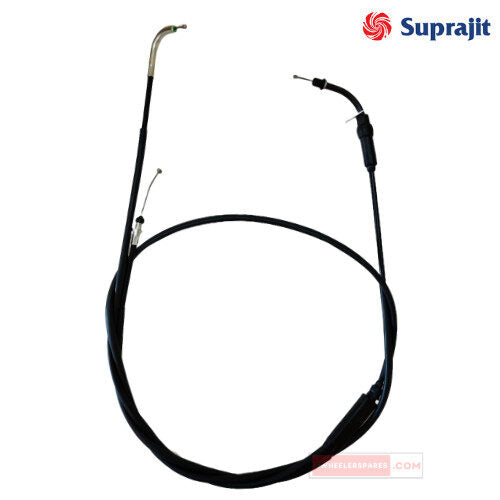 Scooty Pep Accelerator Cable Genuine Cable