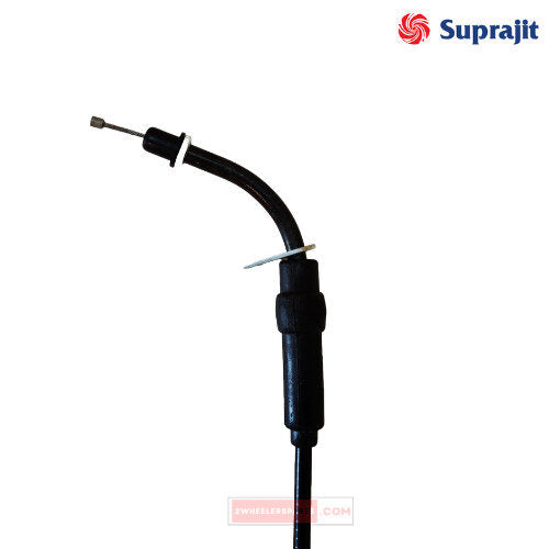 Scooty Pep Accelerator Cable Genuine Cable