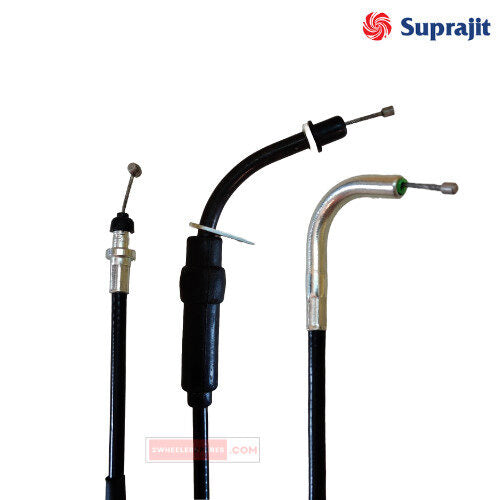 Scooty Pep Accelerator Cable Genuine Cable