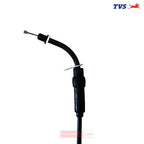 Scooty Pep Accelerator Cable TVS Genuine Parts