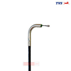 Scooty Pep Accelerator Cable TVS Genuine Parts