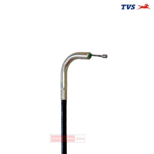 Scooty Pep Accelerator Cable TVS Genuine Parts