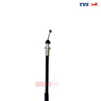 Scooty Pep Accelerator Cable TVS Genuine Parts