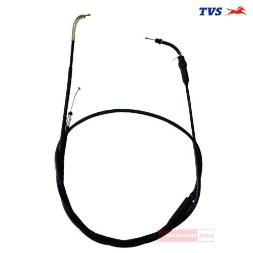 Streek Accelerator TVS Genuine Parts