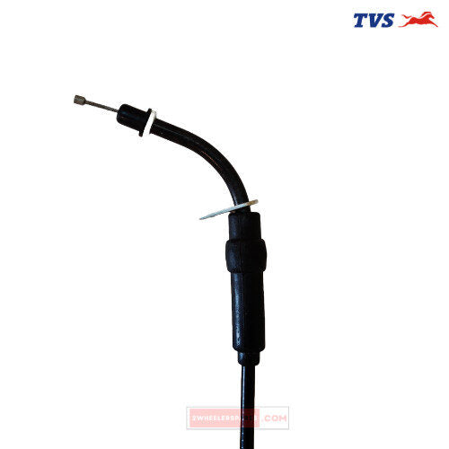 Streek Accelerator TVS Genuine Parts