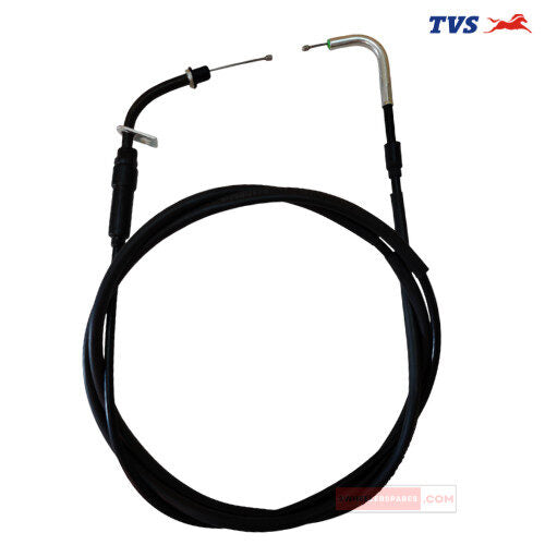 Jupiter Accelerator Cable TVS Genuine Parts