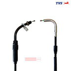 Jupiter Accelerator Cable TVS Genuine Parts