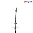 Jupiter Front Brake Cable (Combi Brake) Right Fitment Genuine Cable 