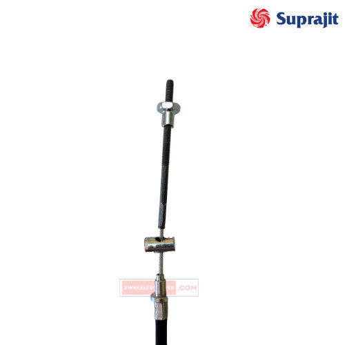 Wego Front Brake Cable (Combi Brake) Right Fitment Genuine Cable