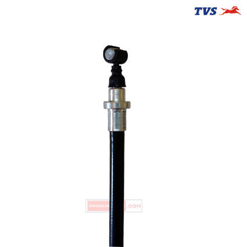 Jupiter Front Brake Cable (Combi Brake) Right Fitment