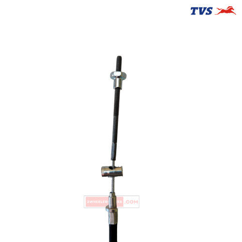 Jupiter Front Brake Cable (Combi Brake) Right Fitment