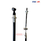 Jupiter Front Brake Cable (Combi Brake) Right Fitment