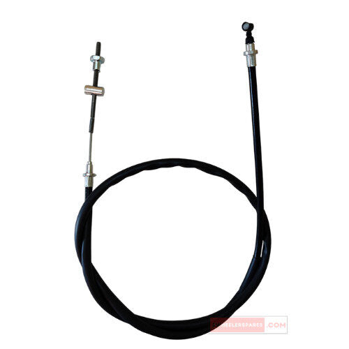 Jupiter Front Brake Cable (Combi Brake) Right Fitment