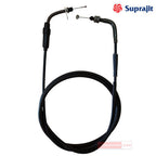 Jupiter BS6 Accelerator Cable Genuine Cable