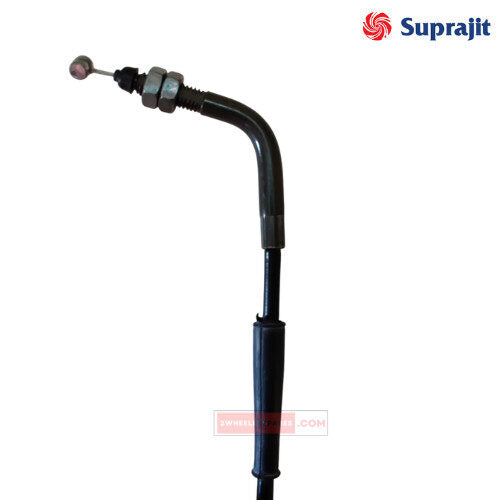 Jupiter BS6 Accelerator Cable Genuine Cable