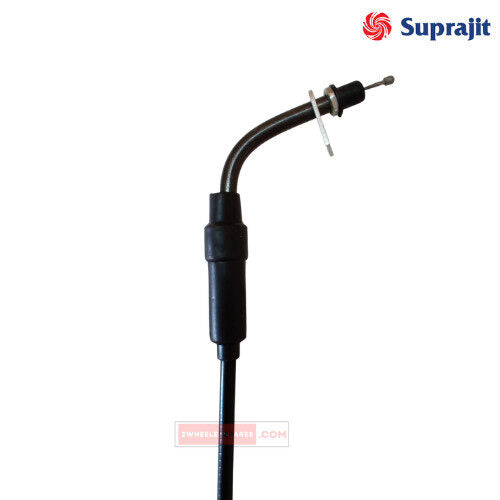 Jupiter BS6 Accelerator Cable Genuine Cable