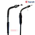 Jupiter BS6 Accelerator Cable Genuine Cable