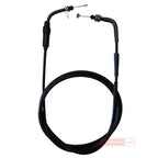 Jupiter BS6 Accelerator Cable Genuine Cable