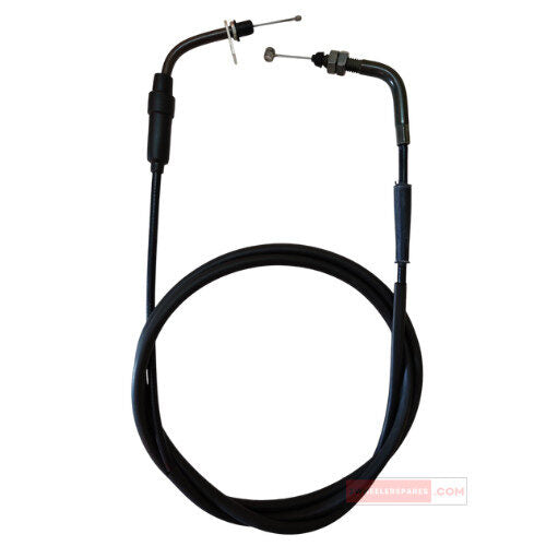 Jupiter BS6 Accelerator Cable Genuine Cable