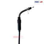 Jupiter BS6 Accelerator Cable TVS Genuine Parts