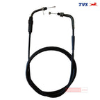 Jupiter 125 Accelerator Cable TVS Genuine Parts