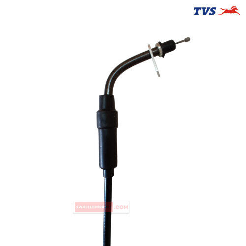 Jupiter 125 Accelerator Cable TVS Genuine Parts