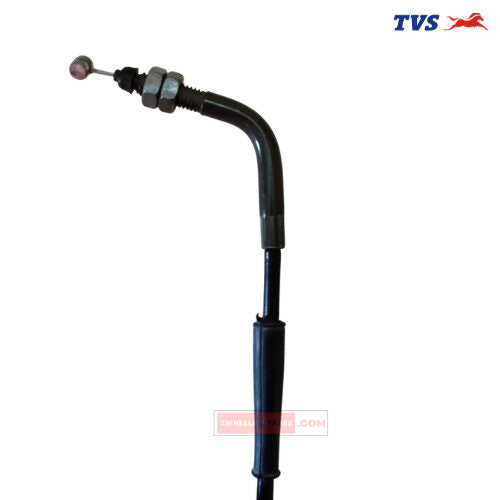 Jupiter 110 Accelerator Cable TVS Genuine Parts