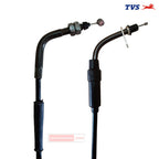 Jupiter 110 Accelerator Cable TVS Genuine Parts