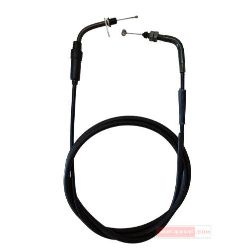 Jupiter 110 Accelerator Cable TVS Genuine Parts