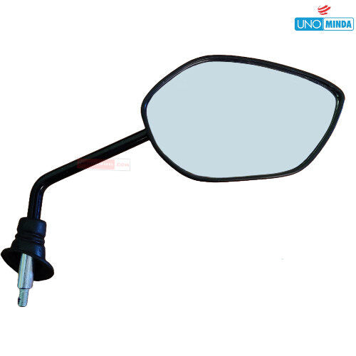 Activa 125 BS6 Right Side Rear View Mirror Genuine Mirror