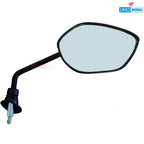 Activa 125 BS6 Right Side Rear View Mirror Genuine Mirror
