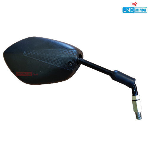 Gixxer Right Side Rear View Mirror Genuine Mirror