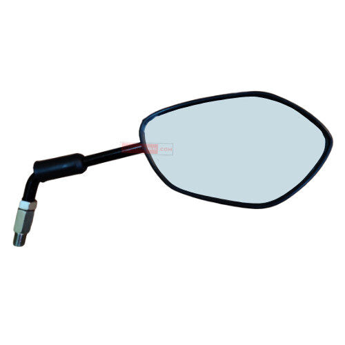 Gixxer Right Side Rear View Mirror Genuine Mirror