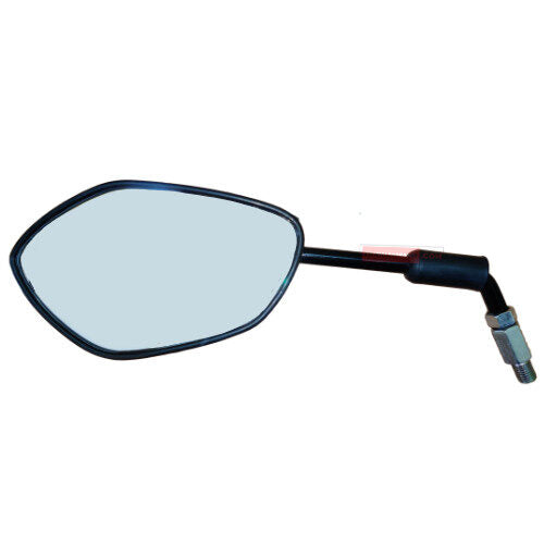 Gixxer Left Side Rear View Mirror Genuine Mirror