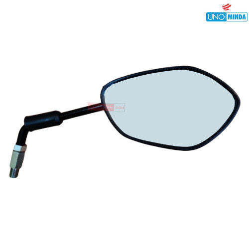 Intruder Right Side Rear View Mirror Genuine Mirror