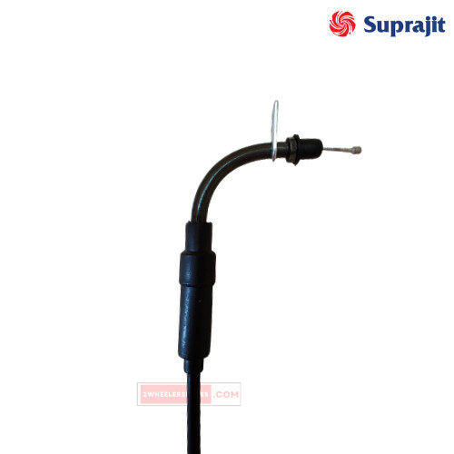 Ntorq 125CC BS6 Accelerator Cable Genuine Cable