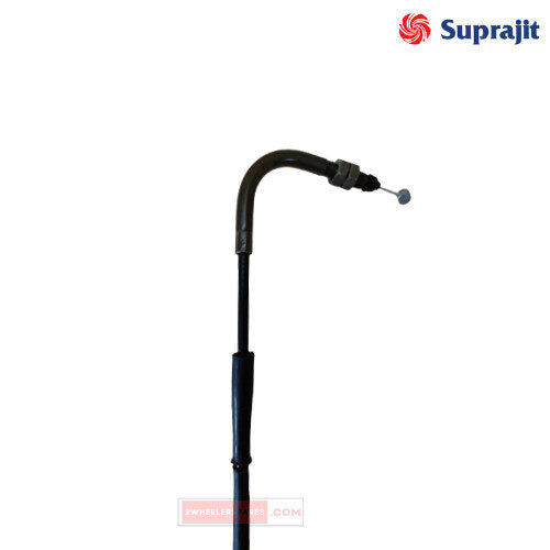 Ntorq 125CC BS6 Accelerator Cable Genuine Cable