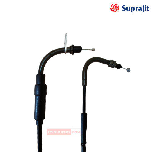Ntorq 125CC BS6 Accelerator Cable Genuine Cable