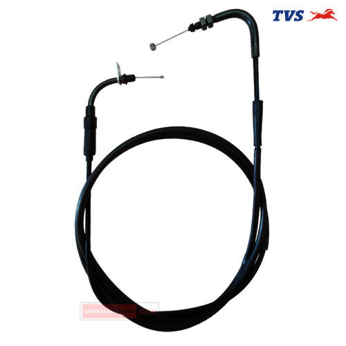 Ntorq 125CC BS6 Accelerator Cable TVS Genuine Parts