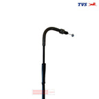 Ntorq 125CC BS6 Accelerator Cable TVS Genuine Parts