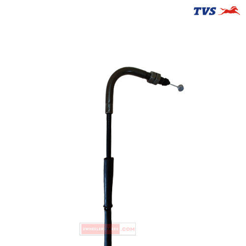 Ntorq 125CC BS6 Accelerator Cable TVS Genuine Parts