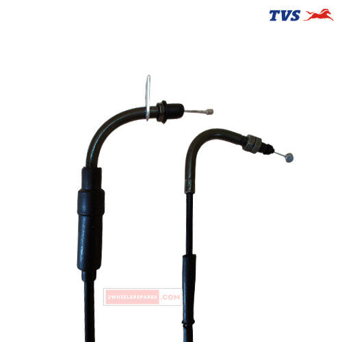 Ntorq 125CC BS6 Accelerator Cable TVS Genuine Parts