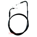 Ntorq 125CC BS6 Accelerator Cable TVS Genuine Parts