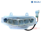 CT110X Headlight DRL Bajaj Genuine Parts