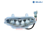 CT110X Headlight DRL Bajaj Genuine Parts