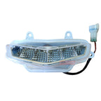 CT110X Headlight DRL Bajaj Genuine Parts