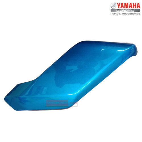 FZ V3 Air Scoop Right Yamaha Genuine Parts
