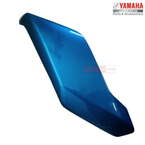 FZ V3 Air Scoop Left Yamaha Genuine Parts