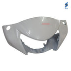 Jupiter Headlight Visor Ivory White Genuine Headlight Visor